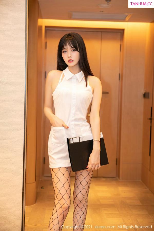 柚子178  [XiuRen]高清写真图 2021.09.28 No.4007 柚子178第2张图片